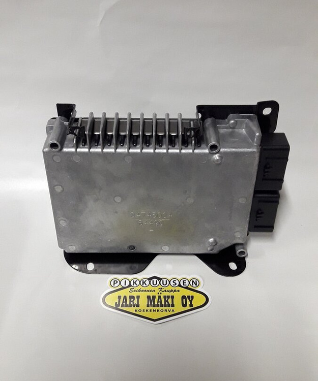Moottorinohjainlaite Mopar 2.0JTD (RL269821AD)