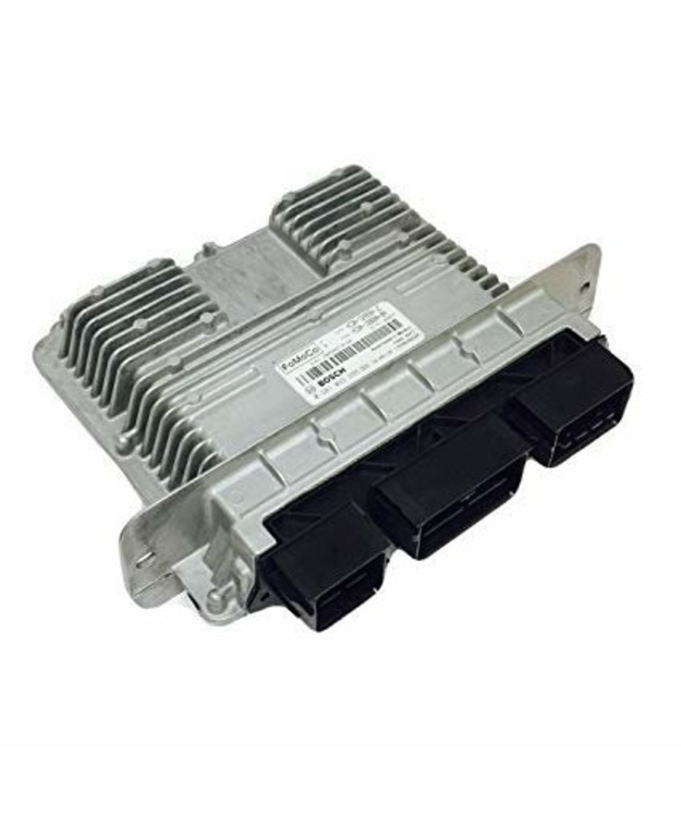 Moottorinohjainlaite käytetty Ford 6.7TD 2017