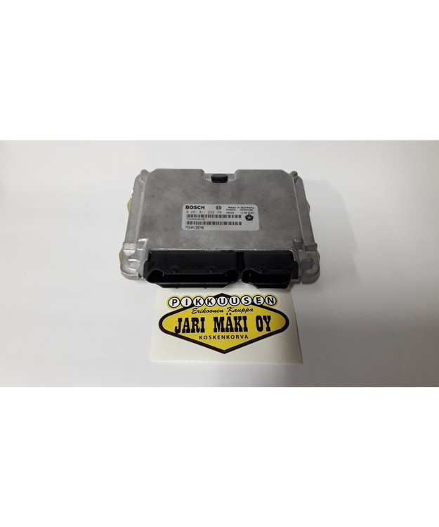 Moottorinohjainlate Jeep Grand Cherokee 3.TD 1999-2003