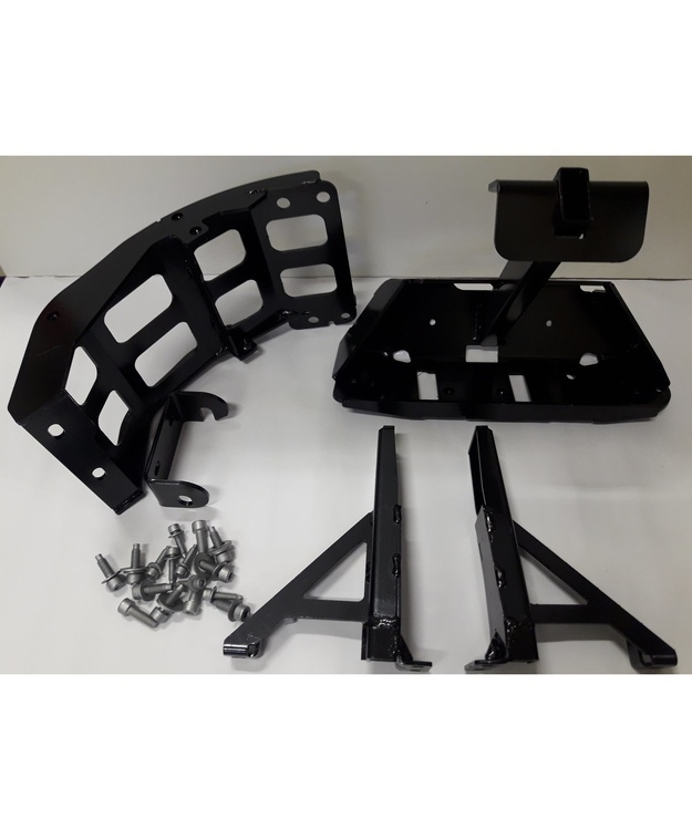 Moottorintukirauta sarja Ligier/Microcar DCI 442/492