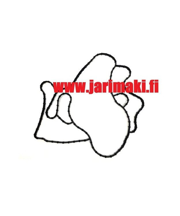 Moottoriöljynlauhduttimen kansi tiiviste Ford 6.4TD 2008-2010