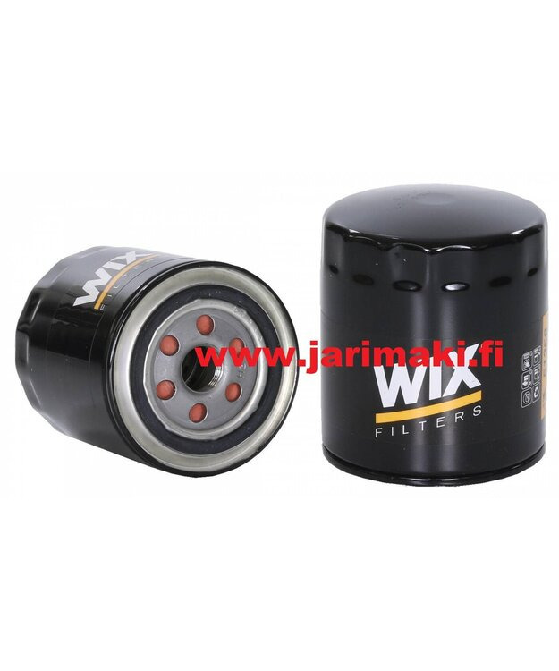 Moottoriöljynsuodatin AMC/GM 1959-1980