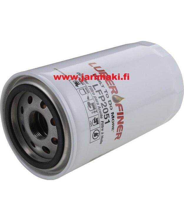 Moottoriöljynsuodatin Ford 6.7TD 2011-2024