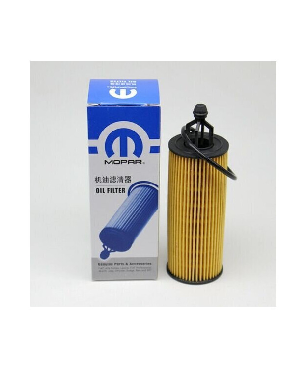 Moottoriöljynsuodatin M0-349 Mopar 3.2/3.6 2014-2021