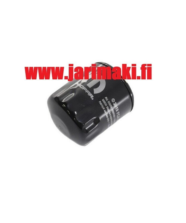 Moottoriöljynsuodatin MO-409 Mopar 1986-2011