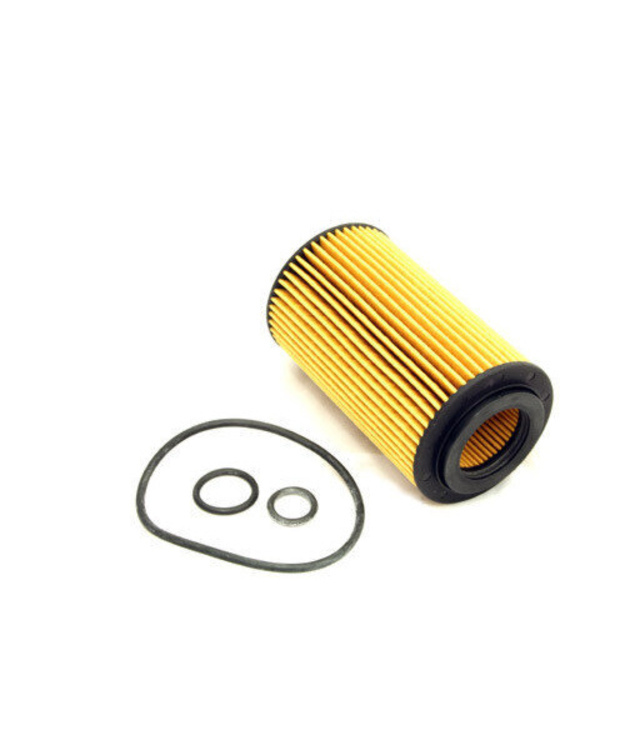 Moottoriöljynsuodatin Mopar 2.2CRD 2010-2017