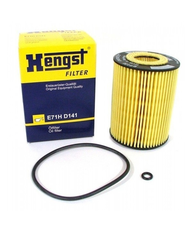 Moottoriöljynsuodatin Mopar 3.0 CRD (EXL)