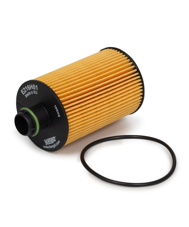 Moottoriöljynsuodatin Mopar 3.0CRD/3.0TD 2009-2019