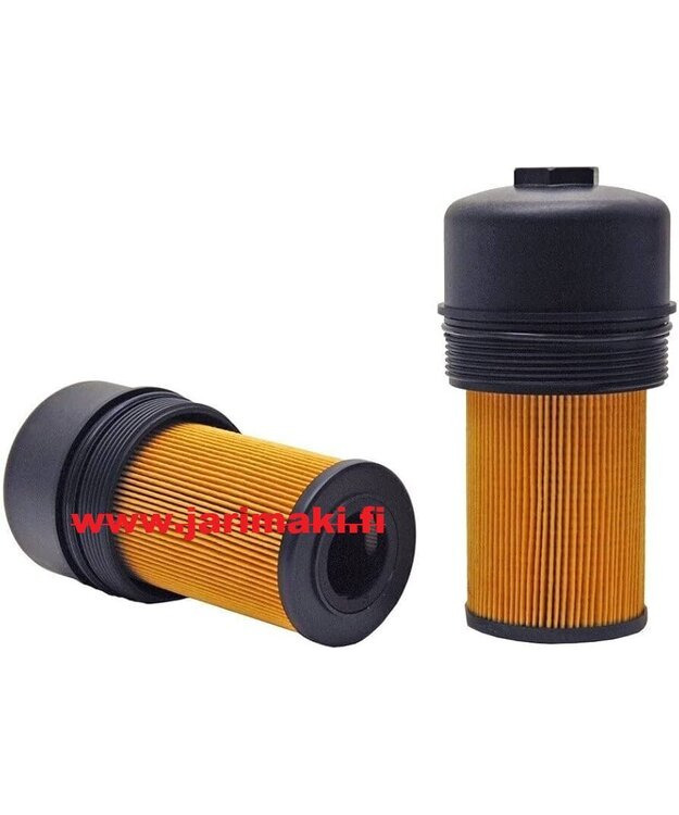 Moottoriöljynsuodatin kannella Ford 6.0/6.7TD