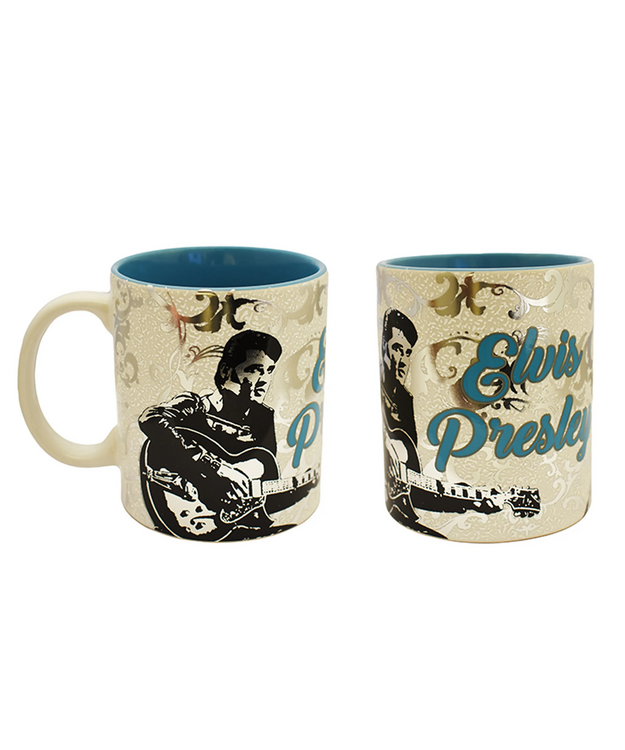 Muki - Elvis Presley