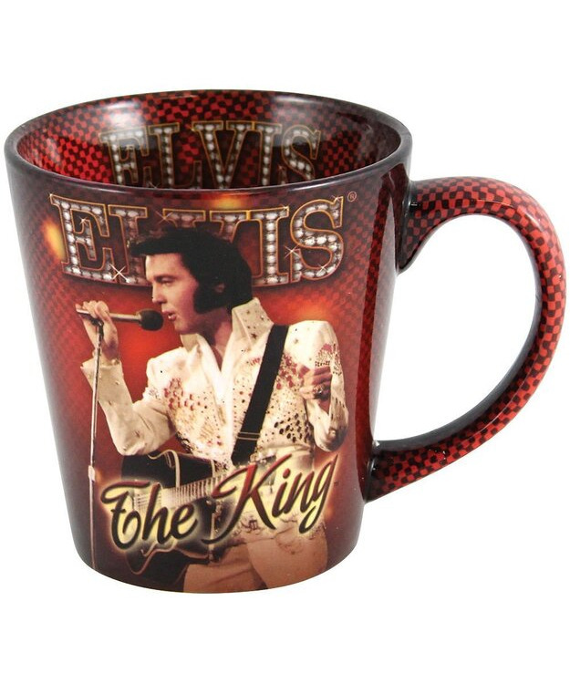 Muki - Elvis Presley