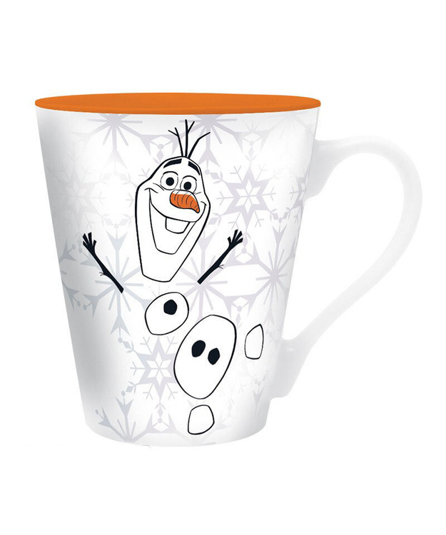 Muki Frozen2 Olaf (250ml)