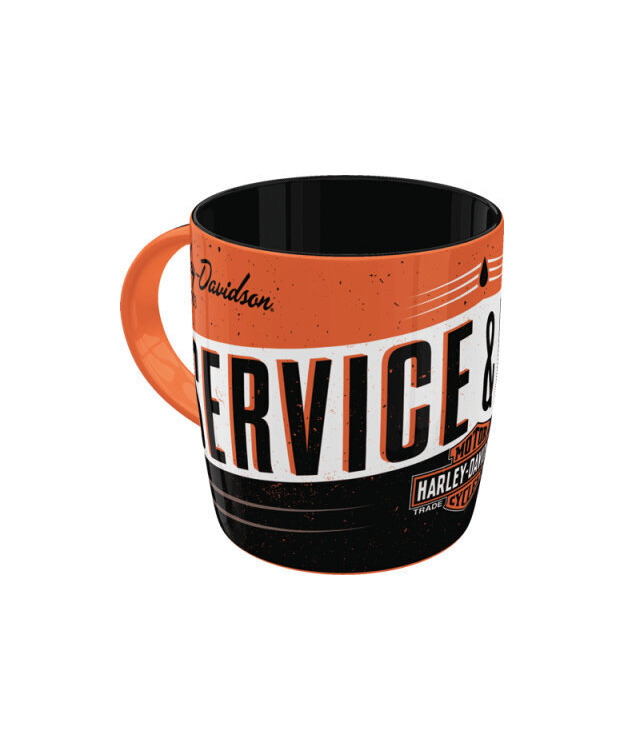 Muki Harley Davidson Service & Repair