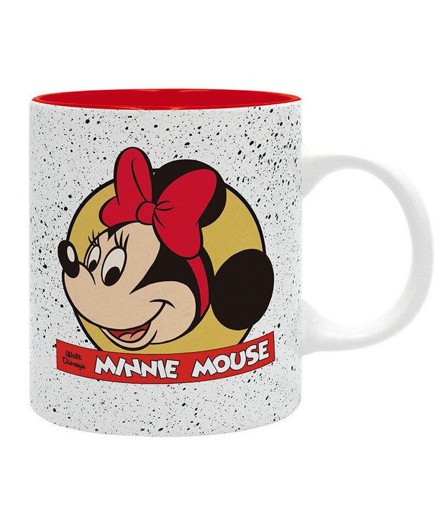 Muki Minnie Mouse Classic (320ml)