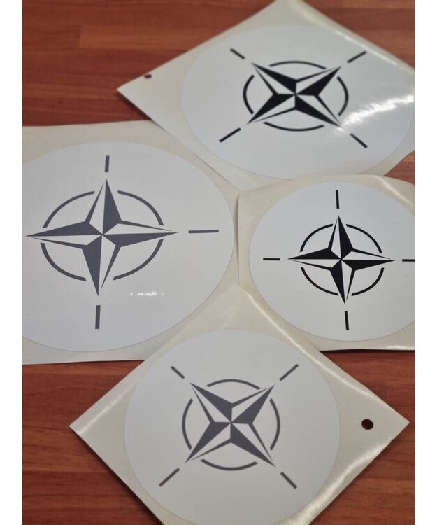 NATO -tarra
