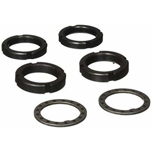 Napalukkojen konversiosarja Mile Marker