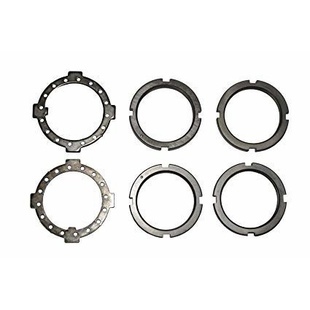 Napalukkojen konversiosarja Warn Dana 60/50