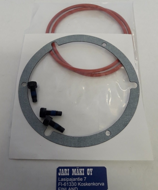 Napalukon tiiviste sarja Ford Superduty 2005-2018