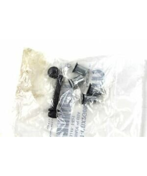 Niittimutteri sarja törmäysantureille Mopar 