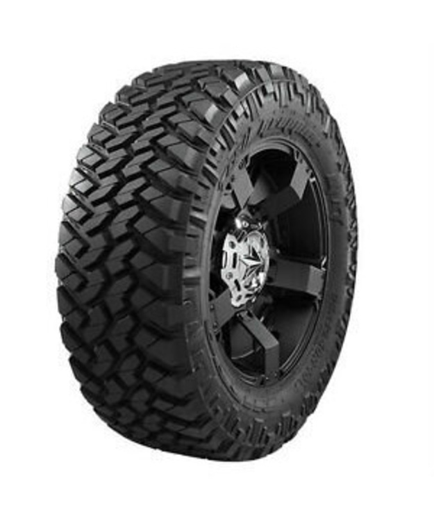 Nitto Terra Grappler G2 325/65R18 127 R E BSW