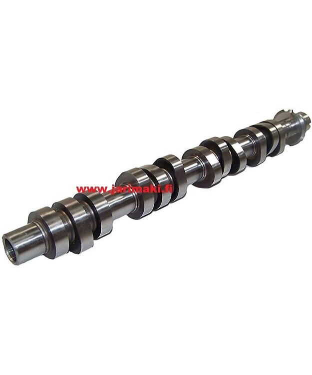 Nokka-akseli vasen  Ford 4.6/5.4 2005-2014 (standardi mitoilla)