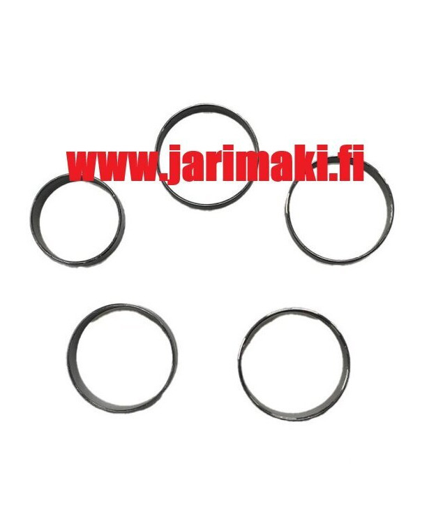 Nokka-akselin laakeri sarja STD Buick L8 1936-1953