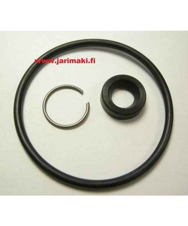 Nopeusmittarin rataskotelon tiiviste sarja GM TH350 