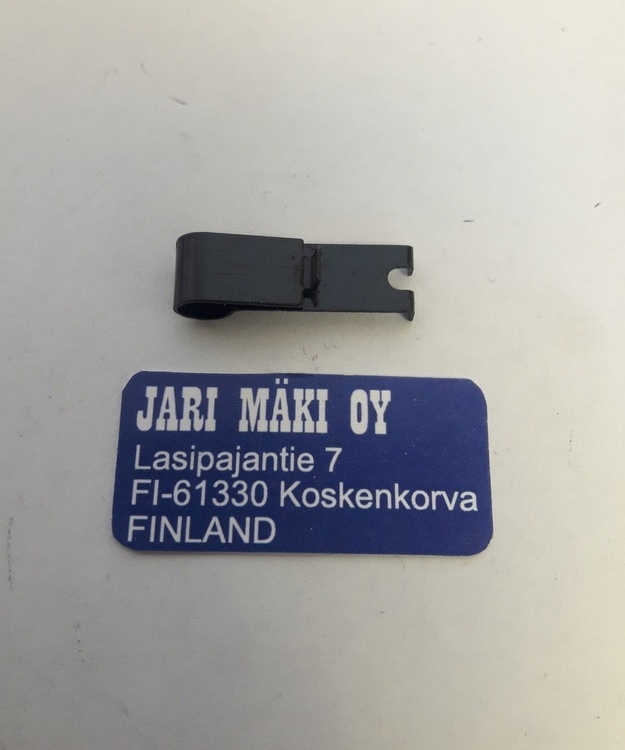 Nopeusmittarin rattaan lukituslevy GM TH700R4/4L60/TH350