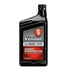 Automaattivaihteistoöljy Classic ATF Kendall 1 quart (946ml)