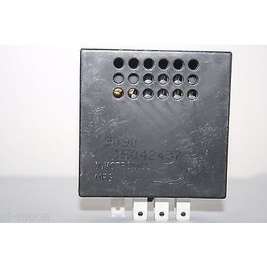 Ohjainlaite/summeri valo/ovihälytys käytetty GM