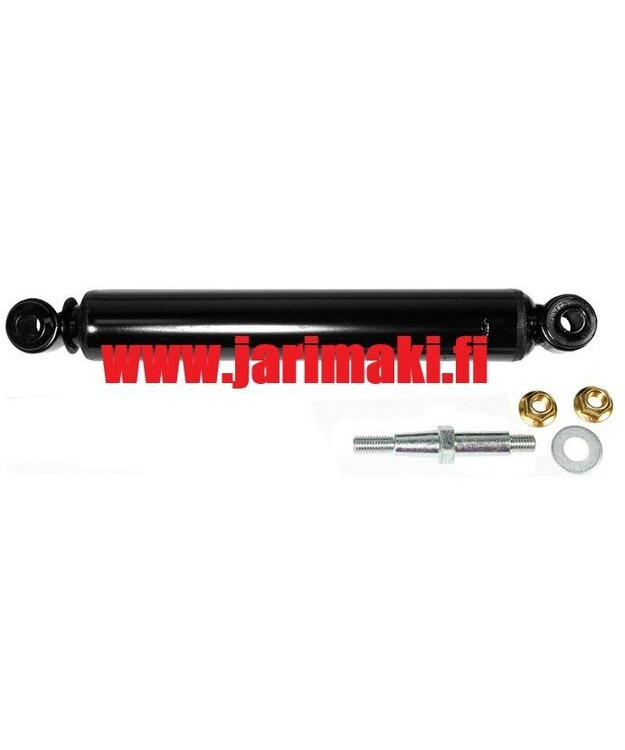 Ohjausiskunvaimennin Monroe Magnum Chevrolet Silverado 2011-2016