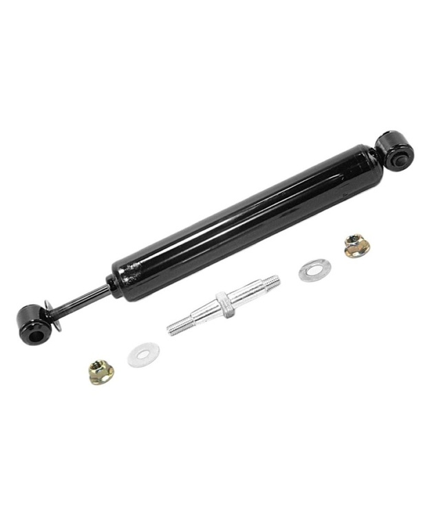 Ohjausiskunvaimentaja Dodge Ram 2000-2008