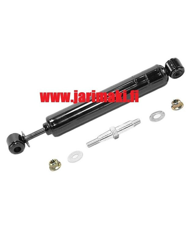 Ohjausiskunvaimentaja Monroe Magnum Chevrolet Silverado 2001-2010