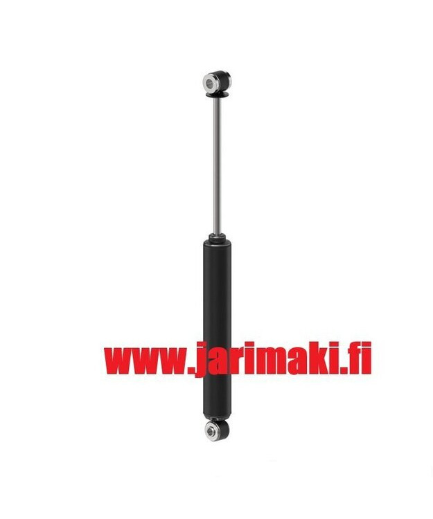 Ohjausiskunvaimentaja Monroe Magnum Dodge Ram 2000-2008