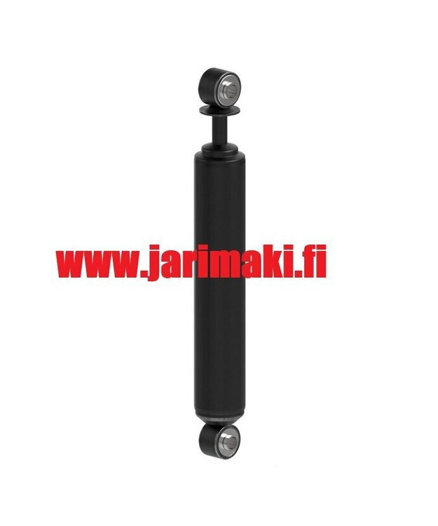 Ohjausiskunvaimentaja Monroe Magnum Dodge Ram 4X4 2500/3500 2003-2013