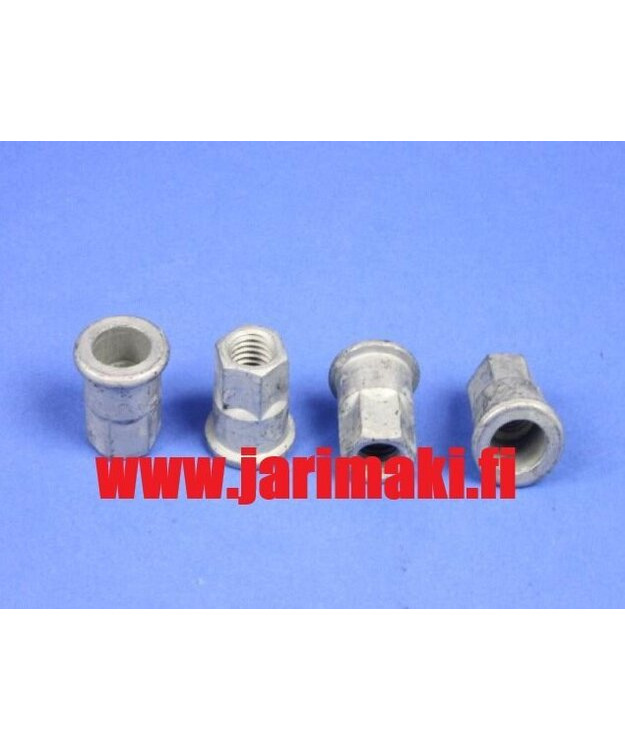 Ohjauskulmansäätö pultin mutteri Dodge Caliber