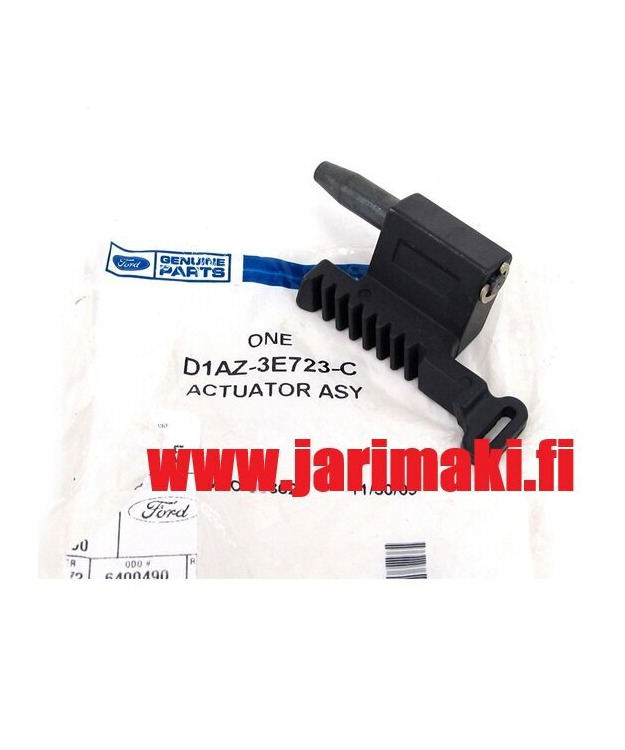 Ohjauspylvään käyttötanko Ford F150/250/350 1987-1991