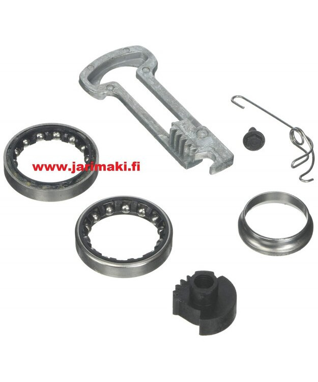 Ohjauspylvään korjaus sarja GM 1984-1996