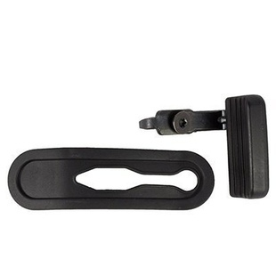 Ohjauspylvään säätövipu Ford Superduty 2007-2008