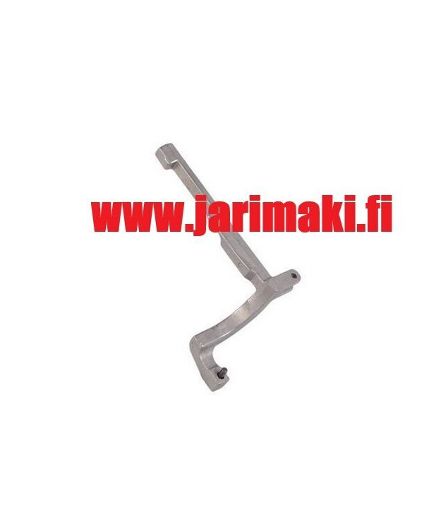 Ohjauspylväänlukon käyttötanko Ford F150/250/350 1987-1991