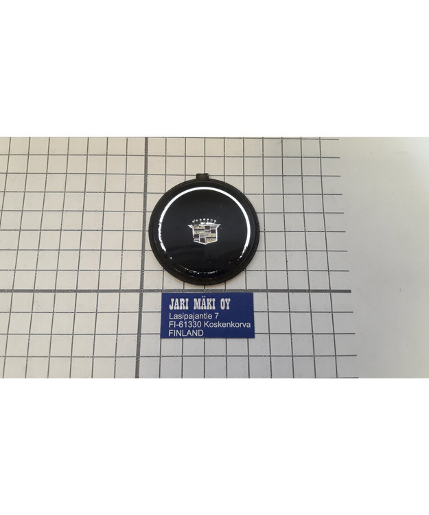 Ohjauspyörän keskiö Cadillac