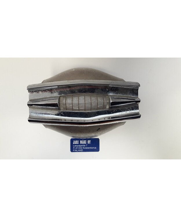 Ohjauspyörän keskiö Chevrolet Bel Air 1960 