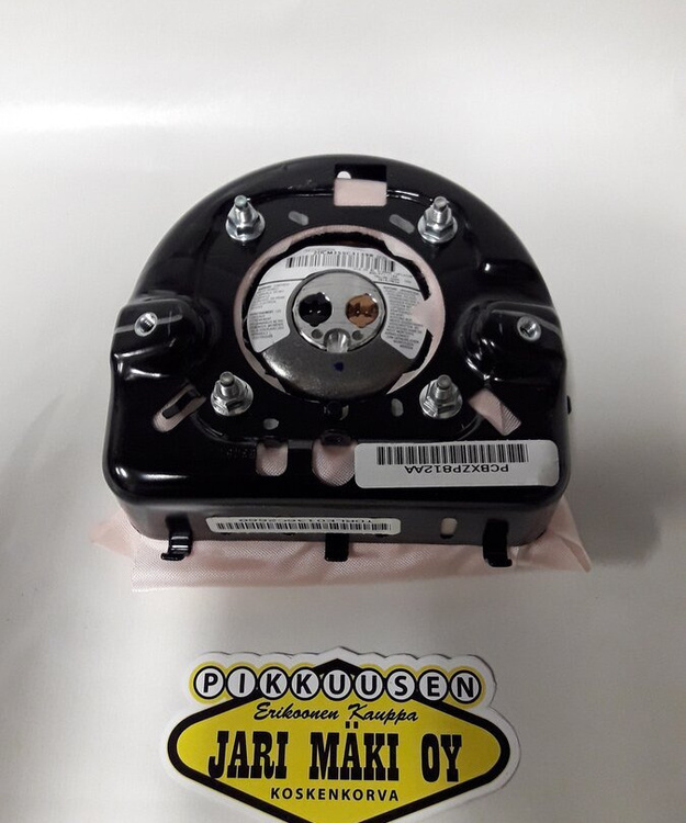 Ohjauspyörän turvatyyny Chrysler 300C 2005-2010