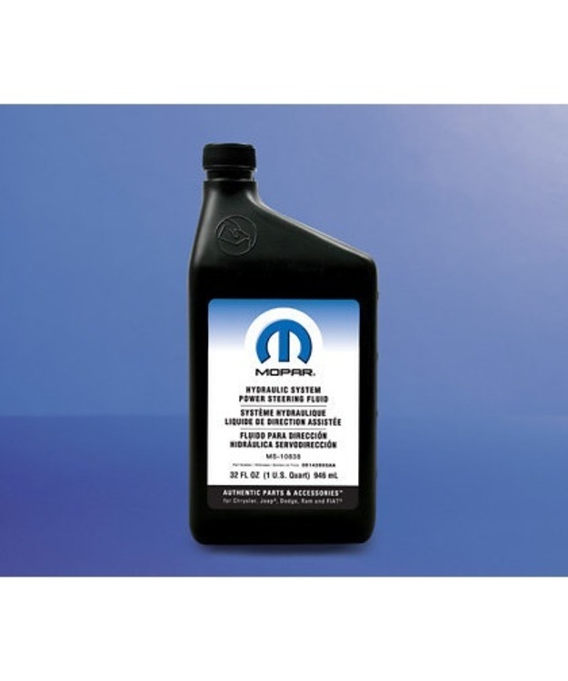 Ohjaustehostimen öljy Mopar MS-10838 946ML