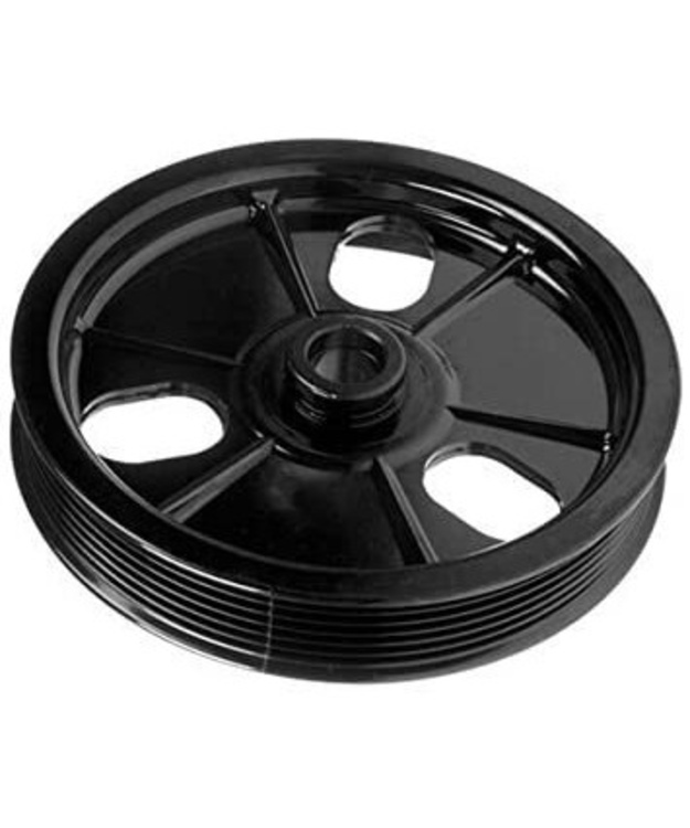 Ohjaustehostimen pumpun pyörä Chrysler 300M 1999-2004