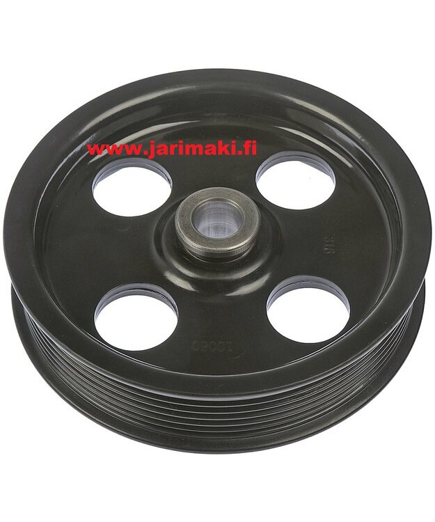 Ohjaustehostimen pumpun pyörä Chrysler/Dodge 2002-2007