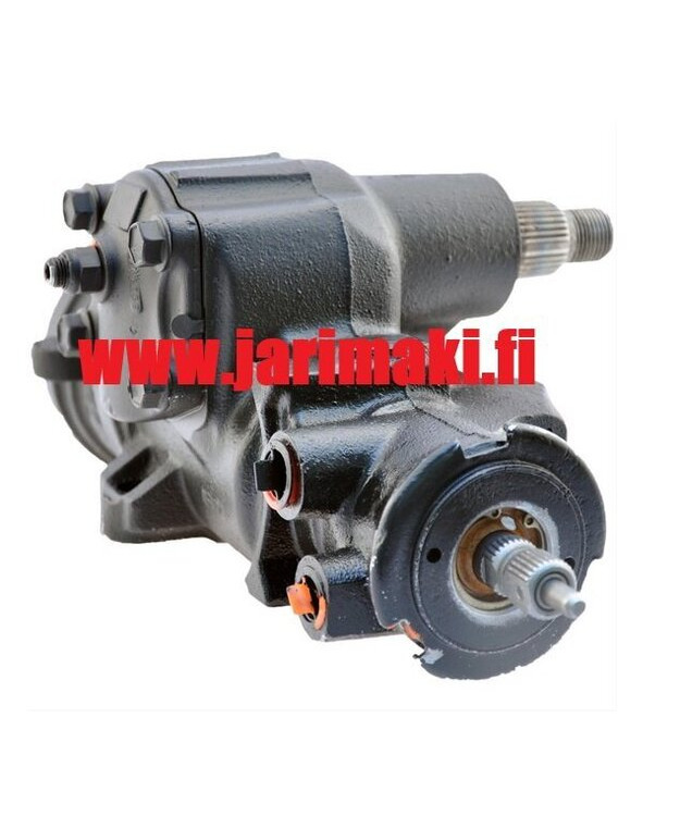 Ohjausvaihde AcDelco peruskorjattu GM 1988-2006