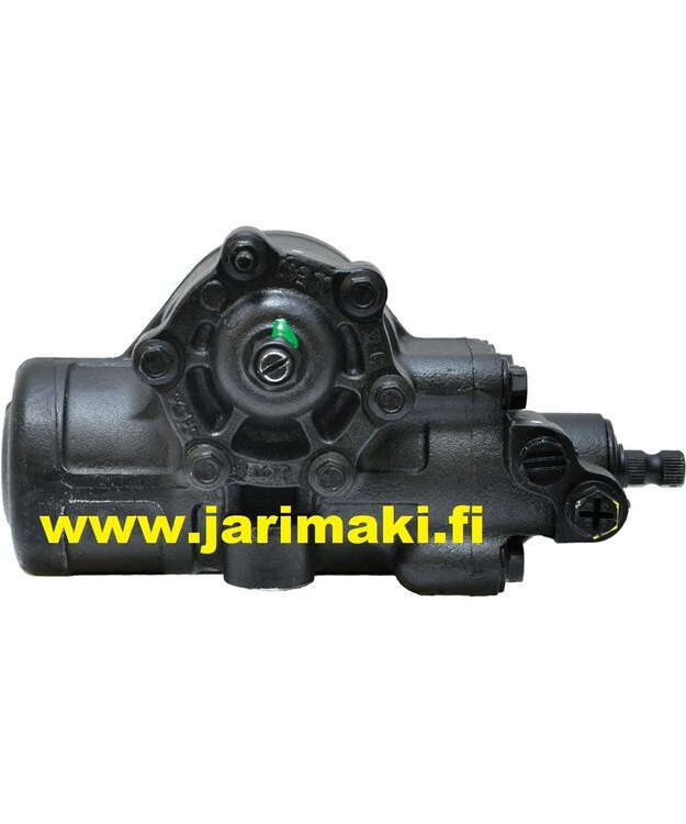 Ohjausvaihde Dodge Ram 2003-2008