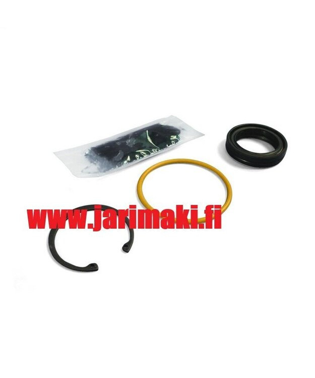 Ohjausvaihteen kääntövarrenakselin tiiviste sarja Dodge Ram 2009-2015