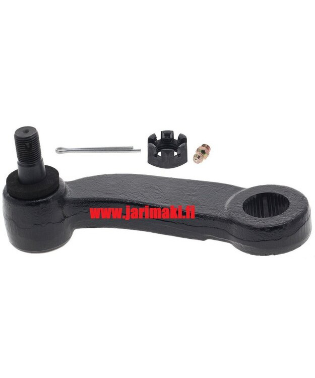 Ohjausvaihteen kääntövarsi Chevrolet G10/20/30 19983-1996